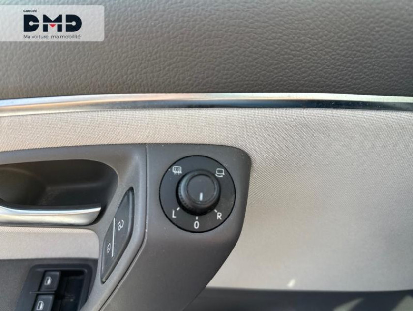 Volkswagen Polo 1.2 Tsi 90ch Bluemotion Technology Confortline 3p - Visuel #15