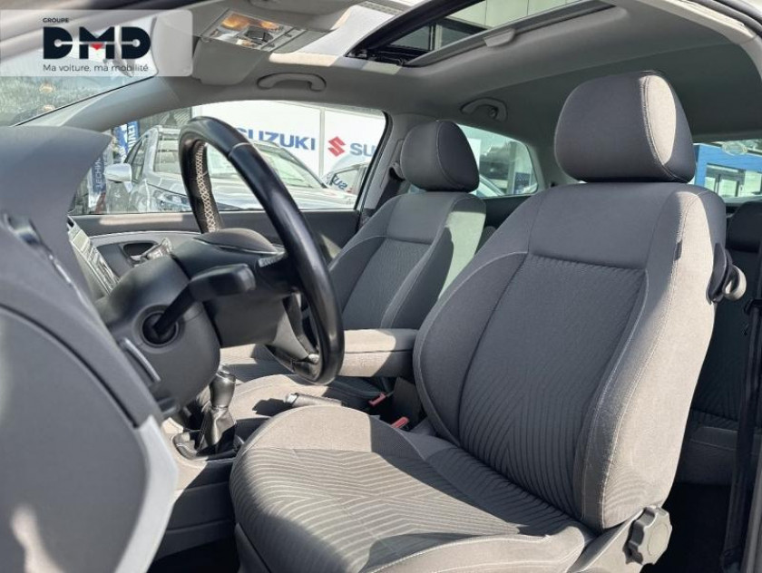 Volkswagen Polo 1.2 Tsi 90ch Bluemotion Technology Confortline 3p - Visuel #9