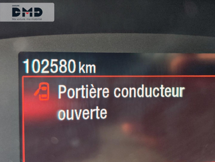 Ford Transit Custom Fg 300 L2h1 Cab Appro 2.0 Ecoblue 170 S&s Limited Bva6 7cv - Visuel #15