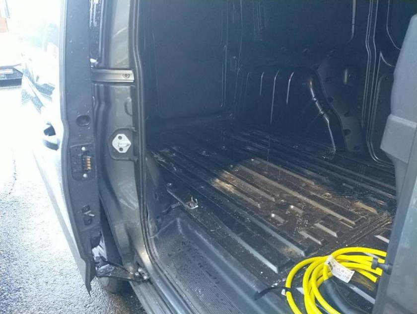 Ford Transit Connect L2 1.5 Ecoboost 150ch Phev Trend Bva6 - Visuel #10