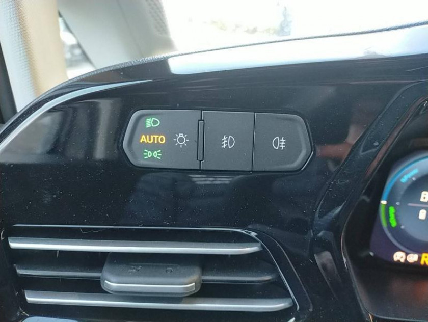 Ford Transit Connect L2 1.5 Ecoboost 150ch Phev Trend Bva6 - Visuel #18