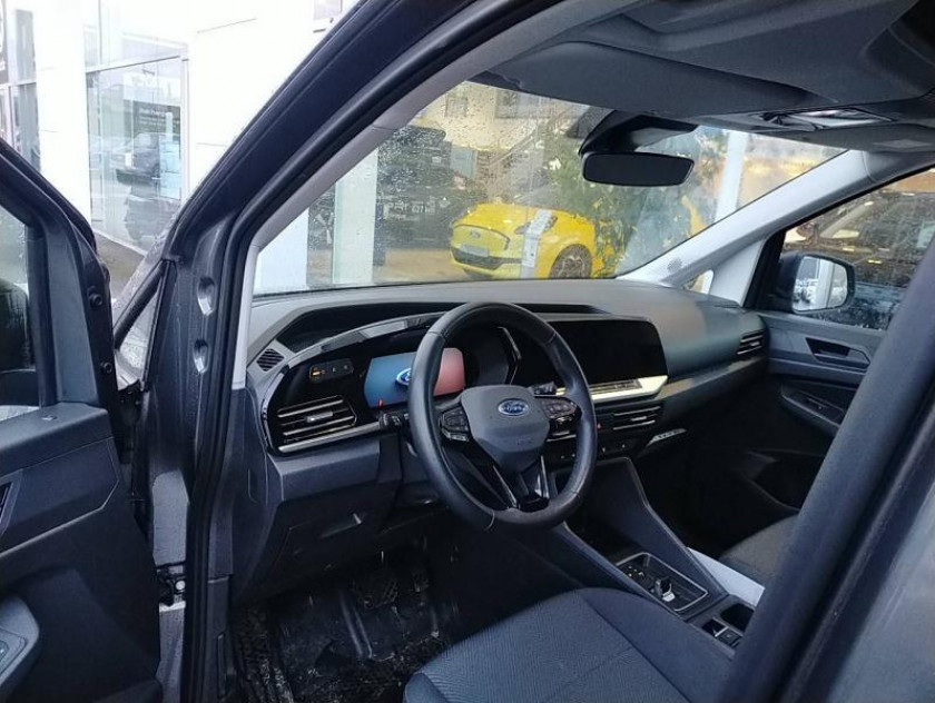 Ford Transit Connect L2 1.5 Ecoboost 150ch Phev Trend Bva6 - Visuel #5