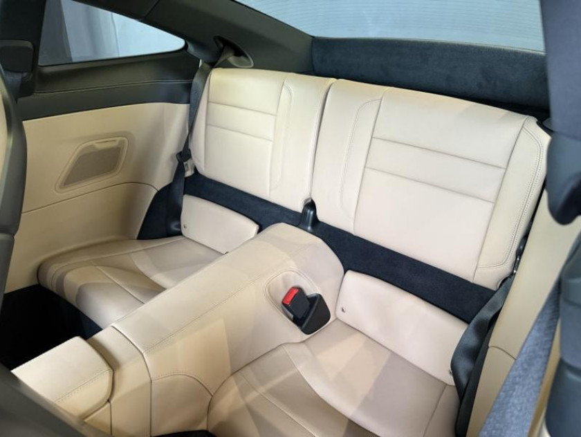 Porsche 911 Coupe 3.0 450ch S Pdk - Visuel #17