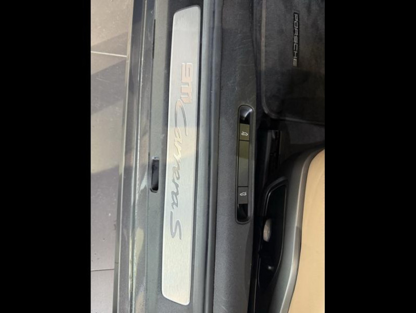 Porsche 911 Coupe 3.0 450ch S Pdk - Visuel #15