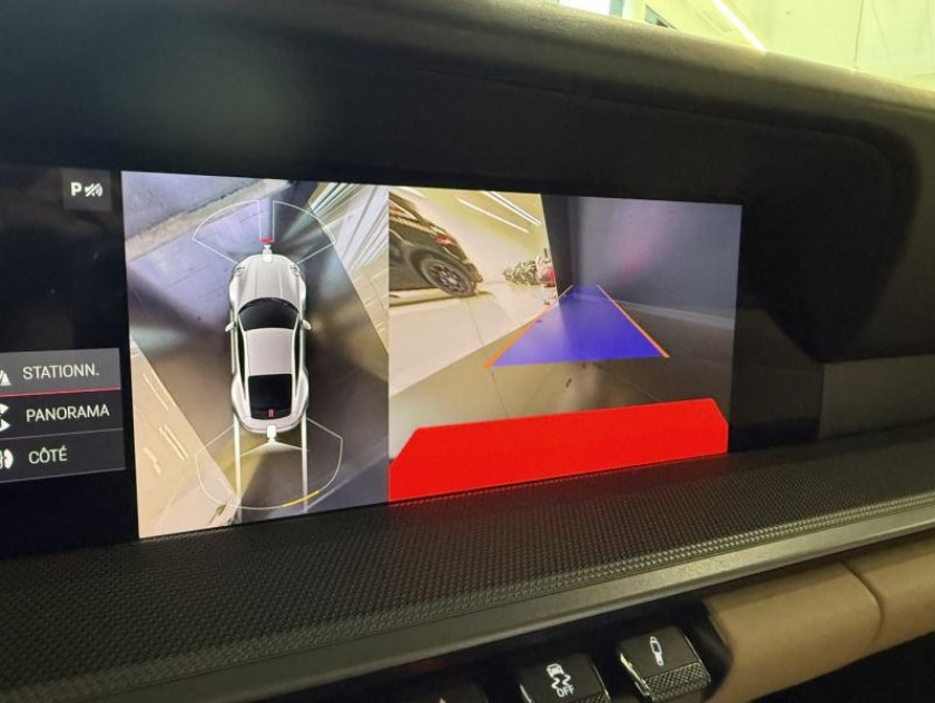 Porsche 911 Coupe 3.0 450ch S Pdk - Visuel #14