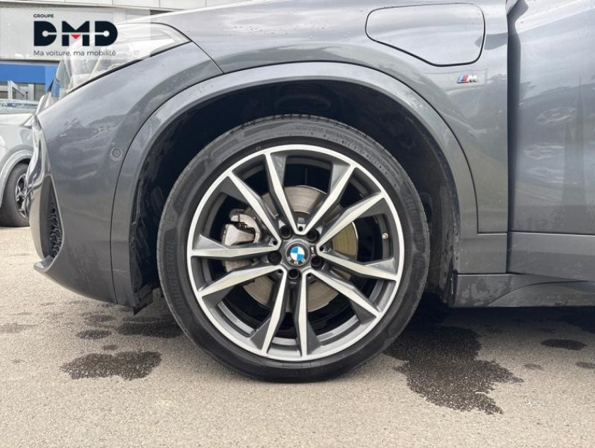 Bmw X2 Xdrive25ea 220ch M Sport Euro6d-t 6cv - Visuel #13