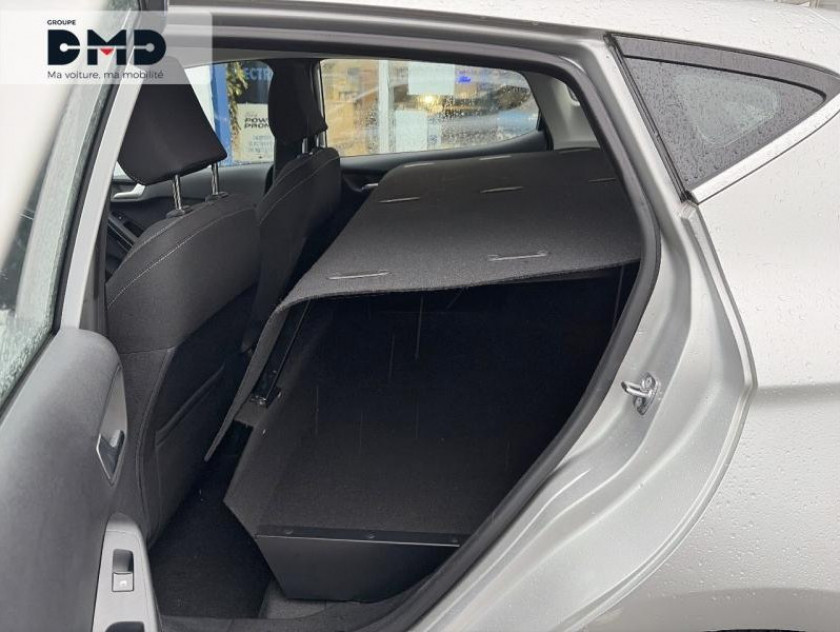 Ford Fiesta 1.0 Flexifuel 95ch Titanium Business 5p - Visuel #15