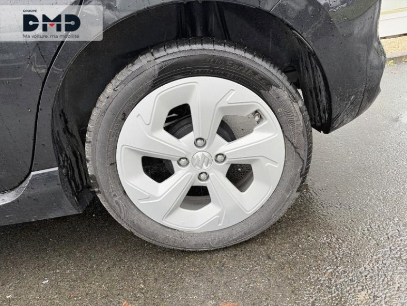 Suzuki Swift 1.2 Hybrid 83ch Privilège Auto - Visuel #17