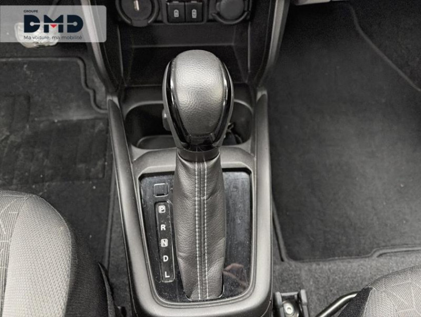 Suzuki Swift 1.2 Hybrid 83ch Privilège Auto - Visuel #11