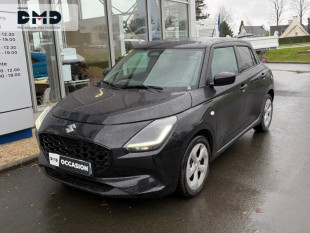 Suzuki Swift 1.2 Hybrid 83ch Privilège Auto