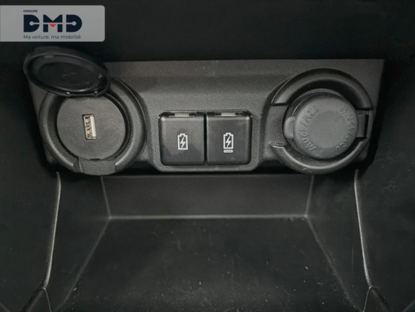 Suzuki Swift 1.2 Hybrid 83ch Privilège Auto - Visuel #12