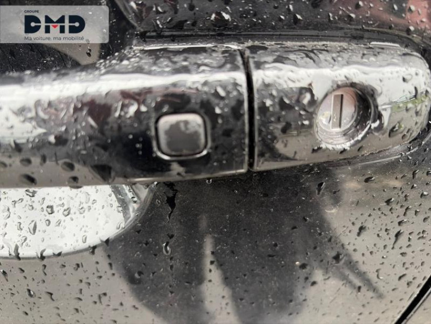 Suzuki Swift 1.2 Hybrid 83ch Privilège Auto - Visuel #13