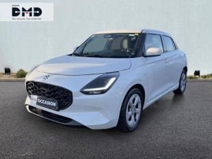 Suzuki Swift 1.2 Hybrid 83ch Privilège