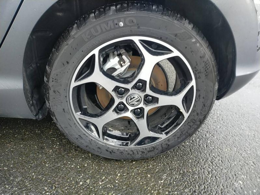 MG Motor Mg3 Hybrid+ 195ch Comfort - Visuel #13