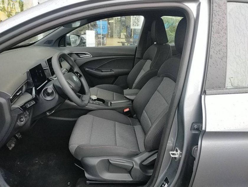 MG Motor Mg3 Hybrid+ 195ch Comfort - Visuel #9