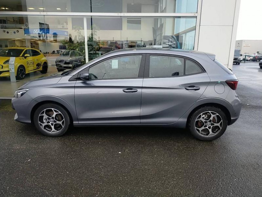 MG Motor Mg3 Hybrid+ 195ch Comfort - Visuel #2