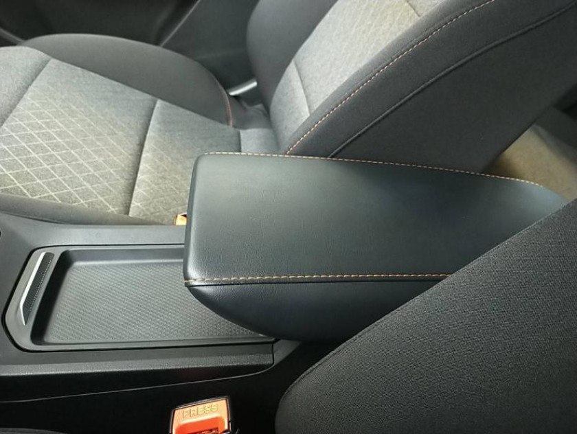 MG Motor Mg3 Hybrid+ 195ch Comfort - Visuel #17