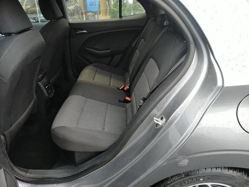 MG Motor Mg3 Hybrid+ 195ch Comfort - Visuel #10