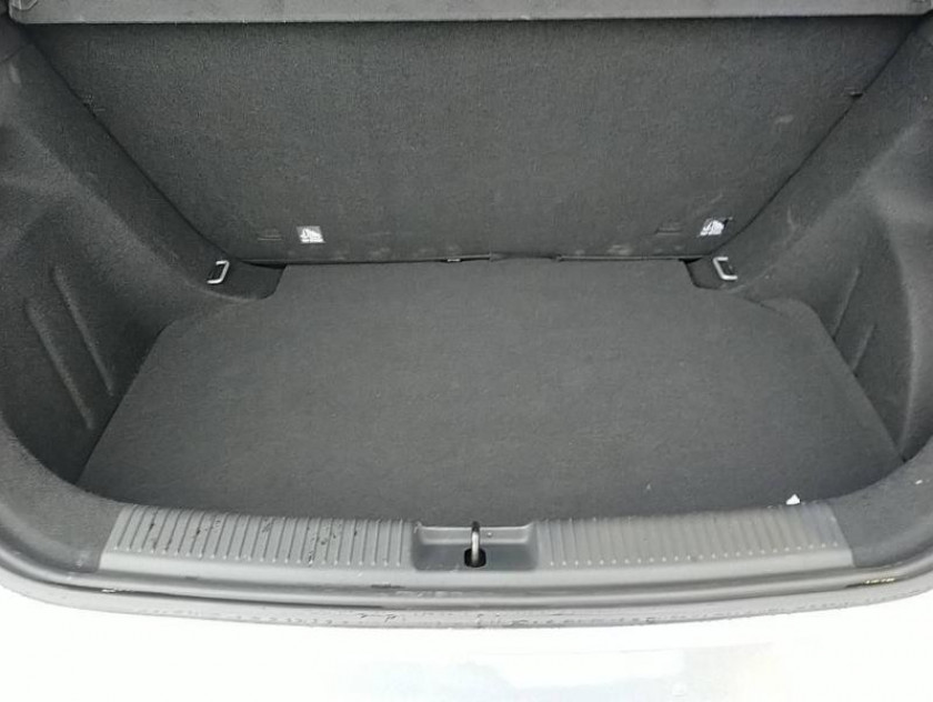 MG Motor Mg3 Hybrid+ 195ch Comfort - Visuel #11