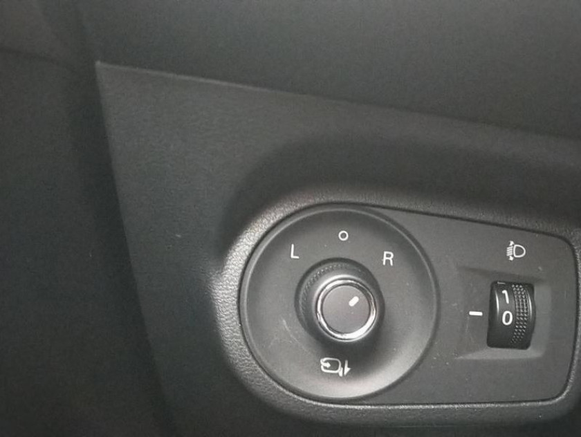 MG Motor Mg3 Hybrid+ 195ch Comfort - Visuel #16