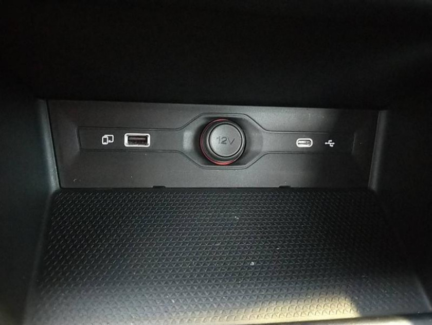 MG Motor Mg3 Hybrid+ 195ch Comfort - Visuel #15