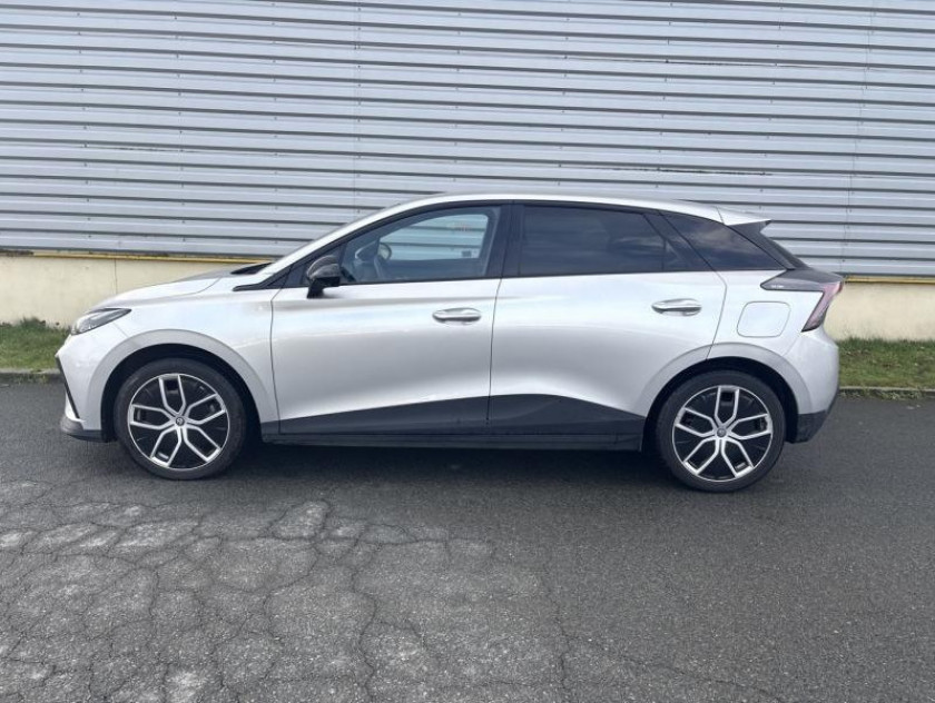 MG Motor Mg4 Ev 204ch - 64kwh Luxury My23 - Visuel #1