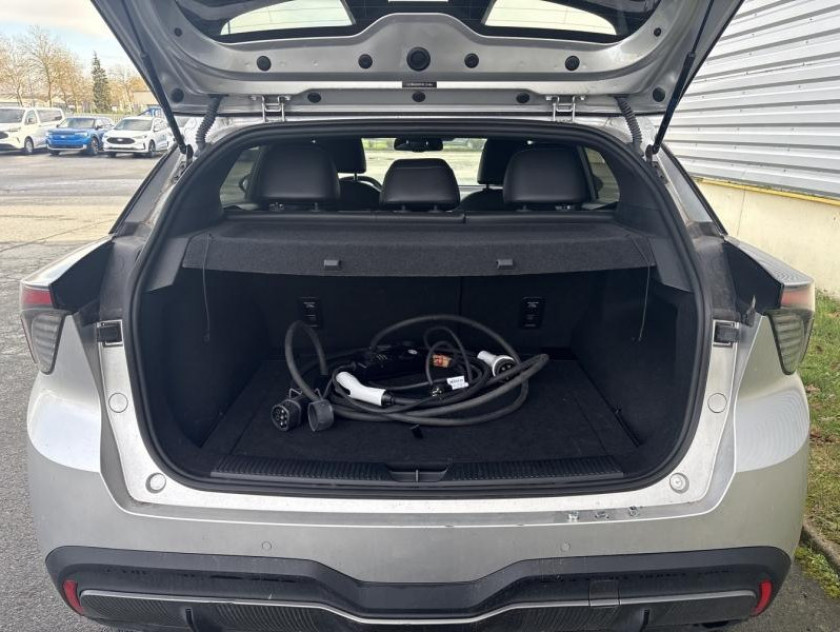 MG Motor Mg4 Ev 204ch - 64kwh Luxury My23 - Visuel #11