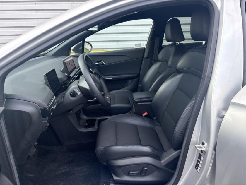 MG Motor Mg4 Ev 204ch - 64kwh Luxury My23 - Visuel #10