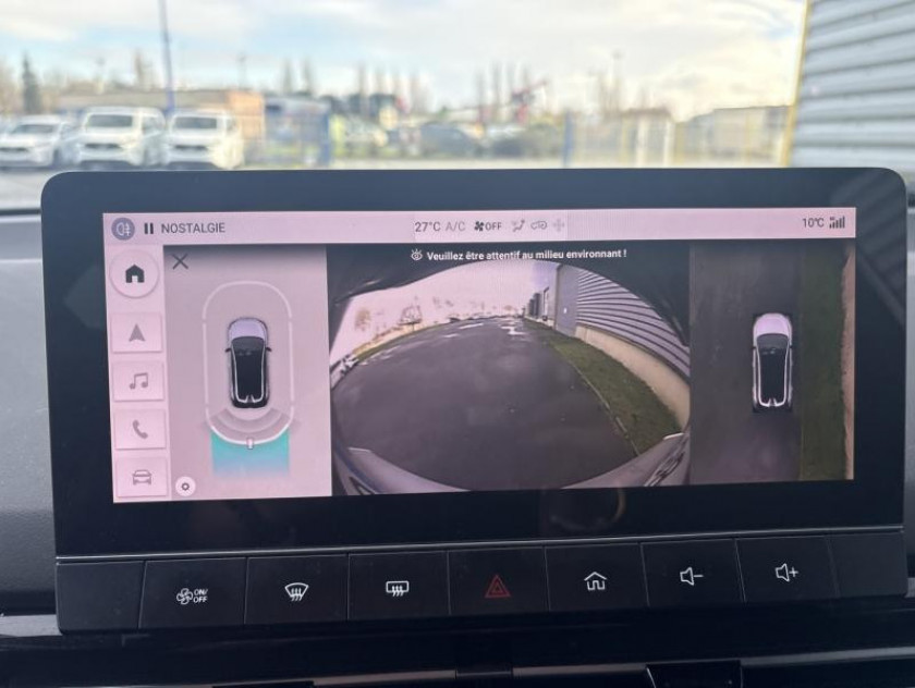 MG Motor Mg4 Ev 204ch - 64kwh Luxury My23 - Visuel #13