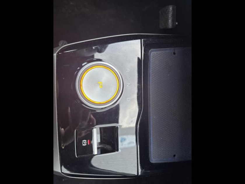 MG Motor Mg4 Ev 204ch - 64kwh Luxury My23 - Visuel #9