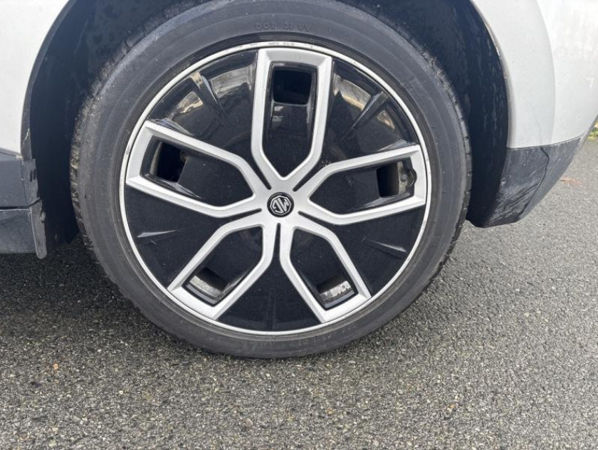 MG Motor Mg4 Ev 204ch - 64kwh Luxury My23 - Visuel #14