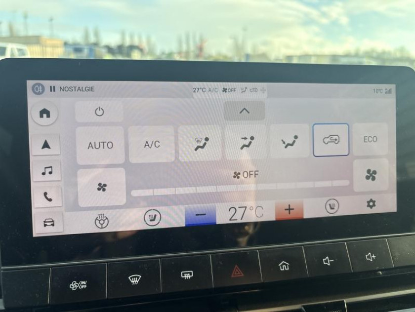 MG Motor Mg4 Ev 204ch - 64kwh Luxury My23 - Visuel #15