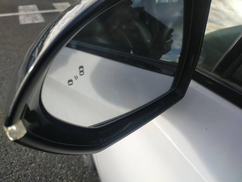 MG Motor Mg4 Ev 204ch - 64kwh Luxury My23 - Visuel #14