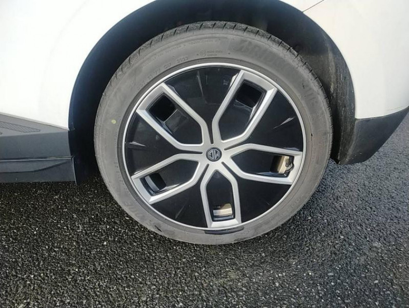 MG Motor Mg4 Ev 204ch - 64kwh Luxury My23 - Visuel #13