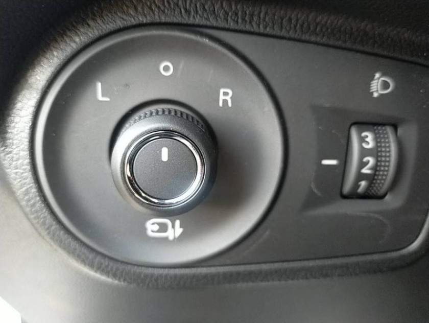 MG Motor Mg4 Ev 204ch - 64kwh Luxury My23 - Visuel #16