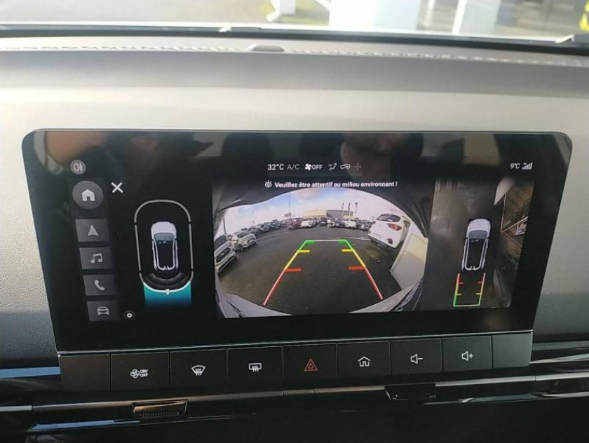 MG Motor Mg4 Ev 204ch - 64kwh Luxury My23 - Visuel #17