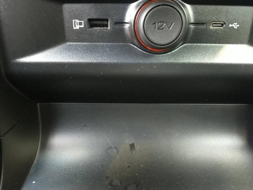 MG Motor Mg4 Ev 204ch - 64kwh Luxury My23 - Visuel #15