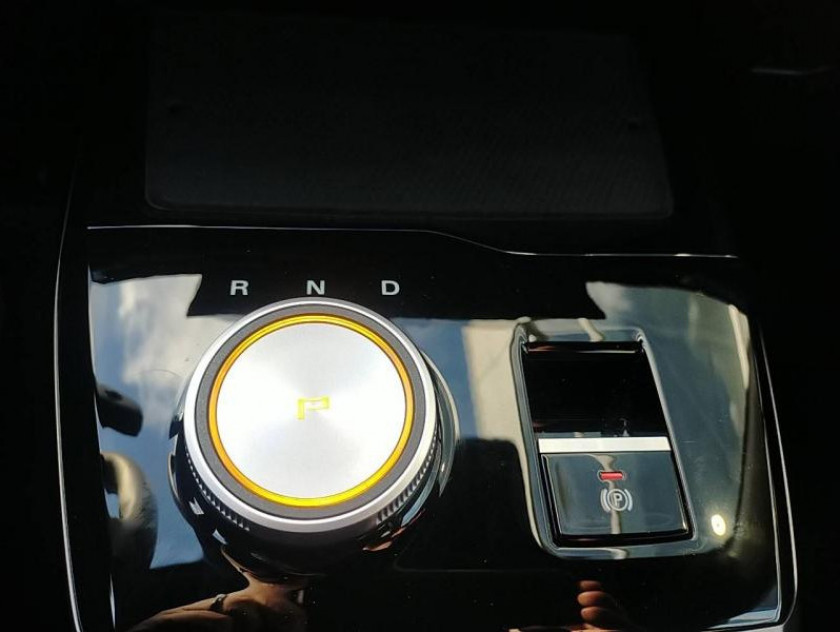 MG Motor Mg4 Ev 204ch - 64kwh Luxury My23 - Visuel #7