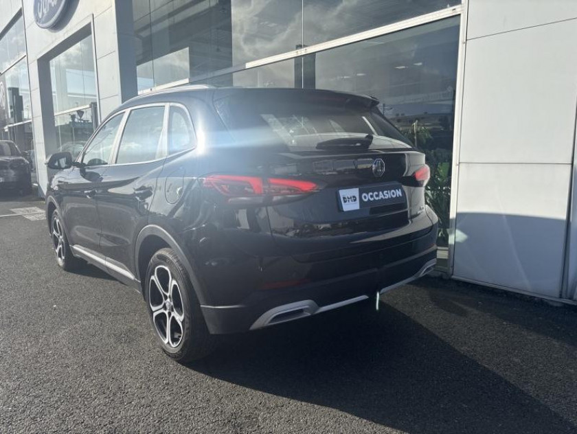 MG Motor Zs Hybrid+ 197ch Comfort - Visuel #4