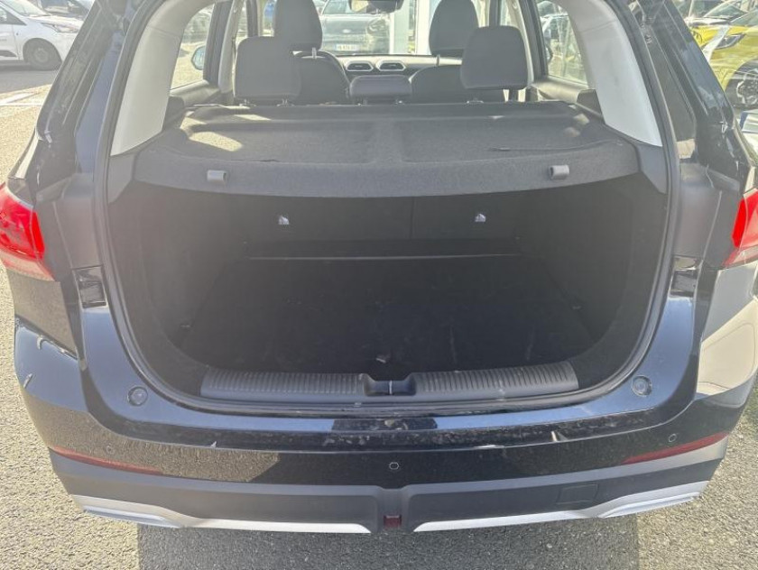 MG Motor Zs Hybrid+ 197ch Comfort - Visuel #12