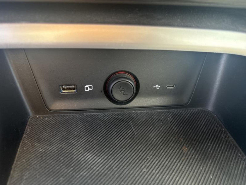 MG Motor Zs Hybrid+ 197ch Comfort - Visuel #16