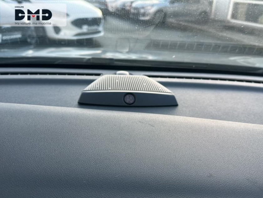 Ford Puma 1.0 Ecoboost 125ch S&s Mhev St-line X Powershift - Visuel #16