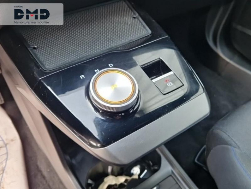 MG Motor Mg4 Ev 170ch - 51kwh My23 - Visuel #8