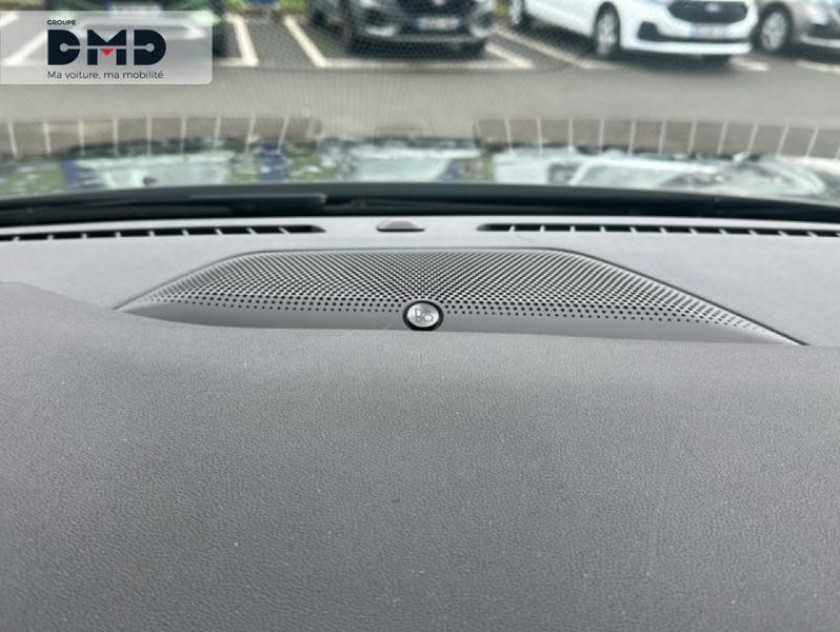 Ford Kuga 2.5 Duratec 190ch Fhev E85 St-line X Bva - Visuel #19