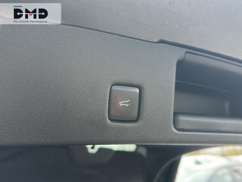 Ford Kuga 2.5 Duratec 190ch Fhev E85 St-line X Bva - Visuel #14