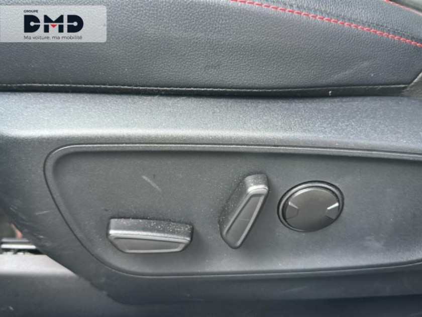 Ford Kuga 2.5 Duratec 190ch Fhev E85 St-line X Bva - Visuel #18