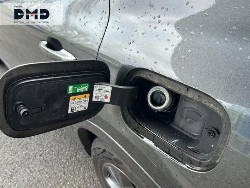 Ford Kuga 2.5 Duratec 190ch Fhev E85 St-line X Bva - Visuel #15