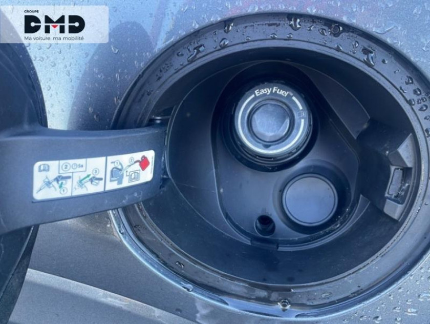 Ford Puma 1.0 Flexifuel 125ch S&s Mhev St-line - Visuel #14