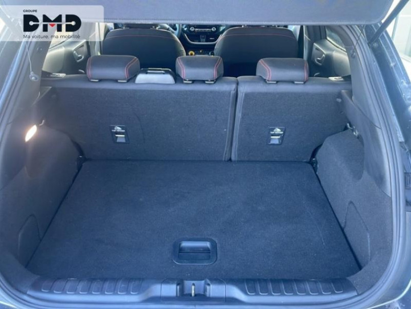 Ford Puma 1.0 Flexifuel 125ch S&s Mhev St-line - Visuel #12