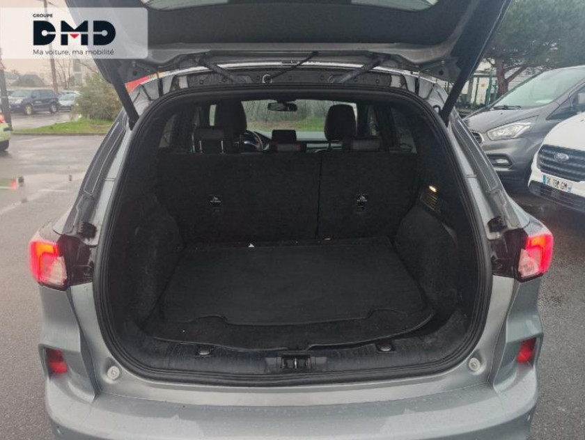 Ford Kuga 2.5 Duratec 225ch Phev St-line X Bva - Visuel #12